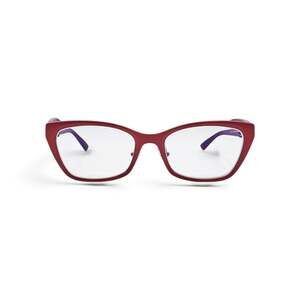 MYKITA x Morgenthal Frederics The Jane 362 Red Eyeglasses 52-18-145 - NWB $1495